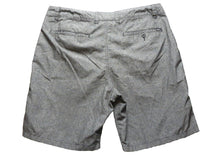 Load image into Gallery viewer, O&#39;Neill Shorts Adult 38 Flat Front Chino Viscose Plaid Casual 8&quot; Inseam Men
