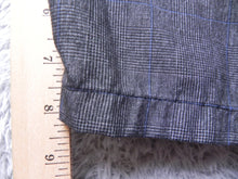 Load image into Gallery viewer, O&#39;Neill Shorts Adult 38 Flat Front Chino Viscose Plaid Casual 8&quot; Inseam Men
