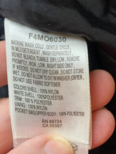 Load image into Gallery viewer, Columbia Jacket Adult Extra Large Tall Black Interchange Core Windbreaker Mens
