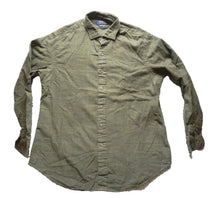 Load image into Gallery viewer, POLO Ralph Lauren Shirt Adult Large Button Up Long Sleeve Italian Fabric Mens
