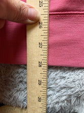 Load image into Gallery viewer, Orvis Sweater Adult Extra Large 1/4 Zip Signature Collection Tencel Salmon Mens
