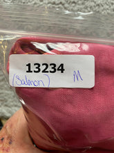 Load image into Gallery viewer, Orvis Sweater Adult Extra Large 1/4 Zip Signature Collection Tencel Salmon Mens
