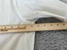 Load image into Gallery viewer, Levinas Shirt Adult 2XL XXL Contemporary Fit Button Up Flip Cuffs Contrast Mens
