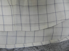 Load image into Gallery viewer, Gant Shirt Adult Extra Large Button Up Long Sleeve Casual Window Pane Casual Men
