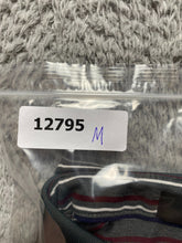 Load image into Gallery viewer, RLX Ralph Lauren Shirt Adult Extra Large Preppy Striped Casual Golf Polo Mens
