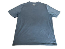 Load image into Gallery viewer, Under Armour Shirt Adult Large Heat Gear Loose V-Neck Athletic Training Mens
