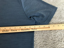 Load image into Gallery viewer, Under Armour Shirt Adult Large Heat Gear Loose V-Neck Athletic Training Mens
