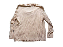 Load image into Gallery viewer, Charter Club Sweater Womens 1X Waterfall Cardigan Nylon Rayon Plus Ladies
