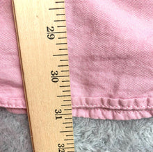 Load image into Gallery viewer, The Foundry Supply Co Shirt Adult Large Tall Pink Button Up Casual Collared Mens
