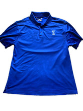Load image into Gallery viewer, Under Armour Shirt Adult Large Hillcrest Country Club Heat Gear Golf Polo Mens
