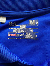 Load image into Gallery viewer, Under Armour Shirt Adult Large Hillcrest Country Club Heat Gear Golf Polo Mens
