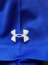 Load image into Gallery viewer, Under Armour Shirt Adult Large Hillcrest Country Club Heat Gear Golf Polo Mens

