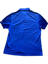 Load image into Gallery viewer, Under Armour Shirt Adult Large Hillcrest Country Club Heat Gear Golf Polo Mens
