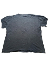 Load image into Gallery viewer, VTG Clancy’s Fancy Shirt Adult Extra Large Black Hot Sauce Single Stitch 80s 90s
