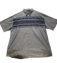 Load image into Gallery viewer, Ecko Unltd Shirt Adult 3XL Button Up Pocket Casual Y2K Hip Hop Rhino Brand Mens
