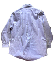 Load image into Gallery viewer, Brooks Brothers 346 Shirt Adult 17 4/5 (XL) Non Iron Button Up Cuffs Dress Mens
