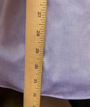 Load image into Gallery viewer, Brooks Brothers 346 Shirt Adult 17 4/5 (XL) Non Iron Button Up Cuffs Dress Mens
