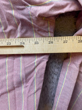 Load image into Gallery viewer, Ralph Lauren Shirt Adult 16.5/35 (2XL) Cranberry Button Up Flesh Pony Casual Men
