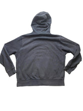 Load image into Gallery viewer, Nike Sweatshirt Adult Extra Large Black Swoosh Hoodie Sweater Essentials Mens
