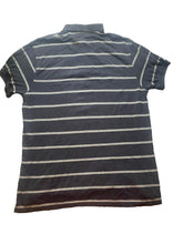 Load image into Gallery viewer, AKOO Shirt Adult 3XL XXXL Black Preppy King Of Oneself Casual Golf Polo Mens
