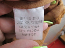 Load image into Gallery viewer, Accent Prone The Label Shirt Womens Medium Tunic Flowy Boho Blouse Ladies
