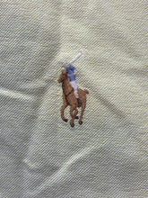 Load image into Gallery viewer, Ralph Lauren Shirt Adult 3XLT Tall Classic Fit Button Up Casual Flesh Pony Mens
