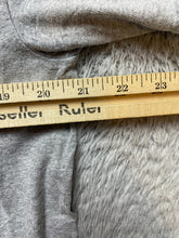 Load image into Gallery viewer, Wisconsin Badgers Shirt Adult Large Gray NCAA Sportswear Crewneck Pullover Mens
