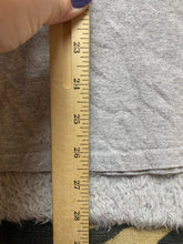 Load image into Gallery viewer, Wisconsin Badgers Shirt Adult Large Gray NCAA Sportswear Crewneck Pullover Mens
