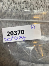 Load image into Gallery viewer, Wisconsin Badgers Shirt Adult Large Gray NCAA Sportswear Crewneck Pullover Mens
