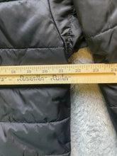 Load image into Gallery viewer, Fort Worth Rodeo Jacket Adult Medium Puffer Thinsulate Workwear Dickies Mens
