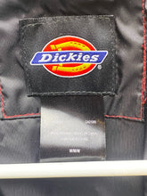 Load image into Gallery viewer, Fort Worth Rodeo Jacket Adult Medium Puffer Thinsulate Workwear Dickies Mens
