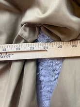 Load image into Gallery viewer, FJ FootJoy Jacket Adult Large Tan The Grove Park Resort &amp; Spa Golf Windbreaker
