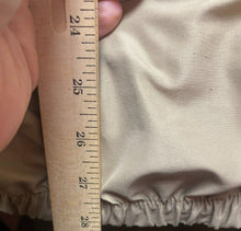 Load image into Gallery viewer, FJ FootJoy Jacket Adult Large Tan The Grove Park Resort &amp; Spa Golf Windbreaker
