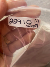 Load image into Gallery viewer, Banana Republic Shorts Adult 34x11 Ivory Flat Front Emerson Chino Spandex Mens
