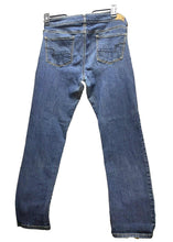 Load image into Gallery viewer, American Eagle Outfitters Jeans Womens 12 (34x29) Skinny Super Stretch Denim
