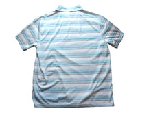 Load image into Gallery viewer, Cutter &amp; Buck Shirt Adult 1XB CB DryTec Preppy Performance Casual Golf Polo Mens
