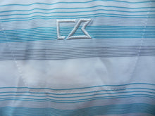 Load image into Gallery viewer, Cutter &amp; Buck Shirt Adult 1XB CB DryTec Preppy Performance Casual Golf Polo Mens

