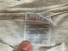 Load image into Gallery viewer, VTG Zoological Society Shirt Adult Large San Diego Tiger Snake Naturecore Zoo
