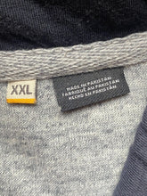 Load image into Gallery viewer, Quiksilver Shirt Adult 2XL XXL Gray Waterman Collection Surfer Surf Viscose Mens
