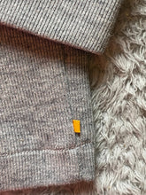 Load image into Gallery viewer, Quiksilver Shirt Adult 2XL XXL Gray Waterman Collection Surfer Surf Viscose Mens
