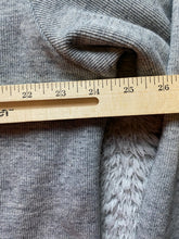 Load image into Gallery viewer, Quiksilver Shirt Adult 2XL XXL Gray Waterman Collection Surfer Surf Viscose Mens
