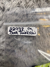 Load image into Gallery viewer, Super Massive Shirt Adult Extra Large Black Rainbow AOP Magic Mushroom Rayon Men
