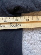 Load image into Gallery viewer, Kappa Shirt Adult Extra Large Black Striped Side Flex Casual Golf Polo Mens
