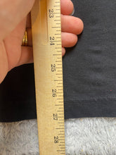 Load image into Gallery viewer, Kappa Shirt Adult Extra Large Black Striped Side Flex Casual Golf Polo Mens
