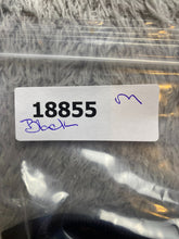 Load image into Gallery viewer, Kappa Shirt Adult Extra Large Black Striped Side Flex Casual Golf Polo Mens
