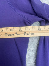 Load image into Gallery viewer, Duluth Trading Shirt Adult Large Purple Turtleneck Base Layer Pullover Mens
