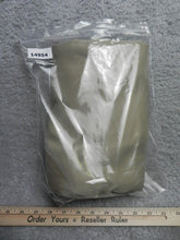 Load image into Gallery viewer, Greg Norman Shorts Adult 34 Khaki Pleated Golf Shorts Shark Performance Mens
