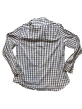 Load image into Gallery viewer, J. Crew Shirt Adult Extra Large Mercantile Flex Checkered Button Up Casual Mens
