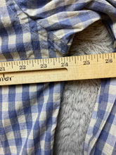 Load image into Gallery viewer, J. Crew Shirt Adult Extra Large Mercantile Flex Checkered Button Up Casual Mens
