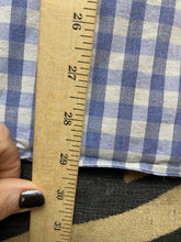 Load image into Gallery viewer, J. Crew Shirt Adult Extra Large Mercantile Flex Checkered Button Up Casual Mens
